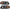 ANZO 2000-2005 Chevy Impala Crystal Headlight Black Amber 121530