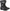 ALPINESTARS SMX-6 v2 Vented Boots - Black/White - US 7 / EU 38 2223117-122-38