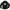 100% Official Fleece Zip-Up Hoodie - Black - 2XL 20032-00014
