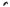 Acerbis 10+ Kawasaki KLX110/110L Front Fender - Black 2780460001