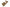 3D MAXpider 2008-2017 Buick/Chevrolet/GMC Enclave/Traverse/Acadia Kagu 3rd Row Floormats - Tan L1BC02231502