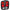 Anzo 2002-2005 Dodge Ram 1500 Taillights Black