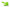 Acerbis 99-02 Kawasaki KX125/250 Radiator Shroud - Green 2071340006
