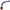 AEM Induction AEM 00-05 Eclipse RS and GS Blue Short Ram Intake 22-433B