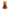 3D MAXpider Roll-Top Dry Bag Backpack - Orange 6117-21