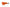 Acerbis X-Factory Handguard - Orange/Black 2634661008