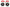 BMR Suspension BMR 14-19 Chevrolet Corvette Brake Kit For 15in Conversion Drilled And Slotted Rotors/Red Calipers DBK573