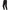 ALPINESTARS Pro-Dura Pants - Black Magnet/White - 36 3720125-1417-36