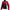 ALPINESTARS Pro-Dura Jacket - Black/Red/White - Medium 3700125-1342-M