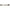 USA Standard Driveshaft 03-05 Ram 2500/3500 Diesel w/ 5sp Manual Transmission 13-1/4in Length