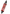 Bitubo Suspension Bitubo XZE0 Monoshocks Adjustable: Spring Preload, Rebound, Red Spring K0034XZE01