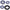 All Balls Racing 90-94 Suzuki GSX-R400 (Euro) Wheel Bearing Kit Rear 25-1272