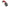 HPS Shortram Air Intake Kit 2012-2015 Honda Civic 1.8L, Red
