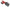 HPS Shortram Air Intake Kit 2013-2014 Hyundai Genesis Coupe 2.0T Turbo, Red