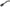 HPS Shortram Air Intake Kit 2006-2011 Lexus GS350 3.5L V6, Gunmetal
