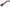 HPS Shortram Air Intake Kit 2006-2011 Lexus GS350 3.5L V6, Red