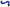HPS Shortram Air Intake Kit 2012-2015 Scion iQ 1.3L US-Spec, Blue