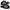 Spyder BMW E46 3-Series 04-06 2Dr Light Bar Style LED Tail Lights Black ALT-YD-BE4604-LBLED-BK 5076564