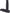 Burly Brand Slash Cut Rider Front Peg Set B13-1204B