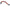 HPS Cold Air Intake Kit 2008-2012 Honda Accord 2.4L, Converts to Shortram, Red