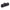 BLOX Racing 2-Pc Solid Shifter Bushing Kit Rear - Civic Integra - Black BXAC-00321-BK