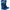 ALPINESTARS Youth Tech 7S Boots - Blue/Black/White - US 4 2015017-712-4