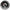 Autometer American Muscle 2-1/16in Full Sweep Mechanical 30 In Hg Vac/30PSI Boost Vacuum Gauge 1208