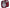 Anzo 1976-1985 Jeep Wrangler LED 2 Lens - Red/Clear, Chrome