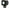 Anzo 2inx2in 10W LED Spot Beam