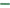 Anzo Universal 12in Slimline LED Light Bar (Green)