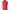 ALPINESTARS Techstar Softshell Vest - Red - Medium 3700325-3010-M
