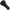 BikeMaster Rubber Valve Stem - Short 31240