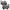 Spyder Jeep Wrangler 2018-2019 ( LED Model Only) LED Front Bumper Lights - Sequential Signal - Black 5086808