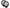 Anzo 4.5in Round High Power LED Fog Light