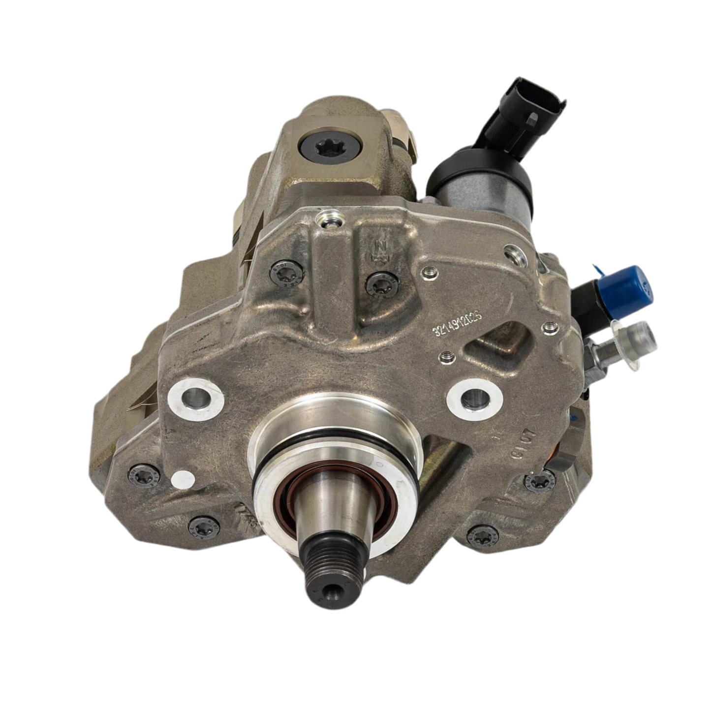 S&S CP3 PUMP 2001-2016 DURAMAX