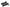 Sniper Valve Cover - Fabricated Aluminum - Ford Small Block - Tall - Tapered Edge - Black