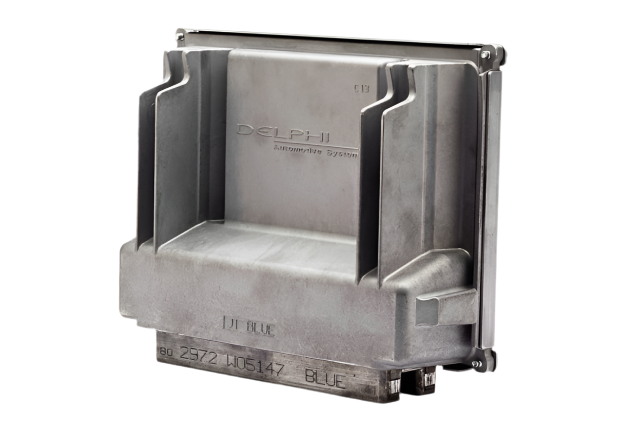LB7 DURAMAX E54 ECM UNLOCKING