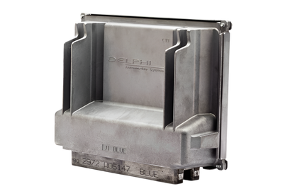 LB7 DURAMAX E54 ECM UNLOCKING