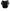 Acerbis Front Number Plate Black 2872760001