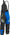 Fly Racing Snx Pro Sb Pant Blue/Black/Hi-Vis Sm 470-4262S