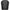 SADDLEMEN Pillion Pad - Dominator - XL '04-'22 807-03B-0162