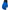ICON Anthem3™ Gloves - Blue - Large 3301-4877