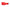 Acerbis X- Ultimate Handguard - Red/White 2645481005