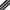 Borne Off-Road Winch Hook - 3/8in Rope - Hand Strap - Black BNWN-SR-38-85KBK