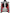 Yosemite Jacket Red Sm
