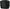 Burly Brand Handlebar Bag - Black B15-1012B