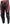 Answer 24 Syncron Envenom Pants Red/BlackYouth Size - 26 442552