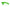 Acerbis 17-18 Kawasaki KX250F/ 19-20 KX250 Radiator Shroud - Green 2630610006