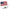 SHOW CHROME Flag Pole - Right - Chrome - Can-Am RT/F3 41-210R