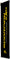 Scorpion Slat Wall Banner 14